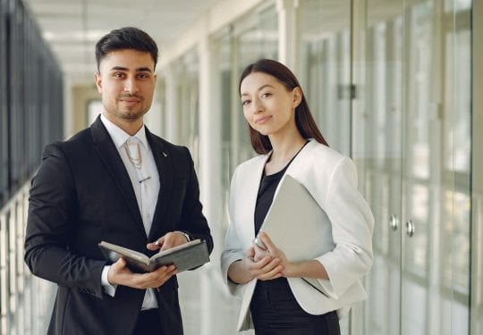 Immigration Lawyers in Colindale