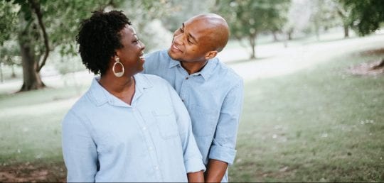 Spouse Visa for South Africans