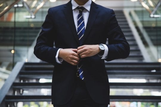 Intra-company transfer