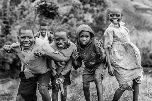 children asyluum