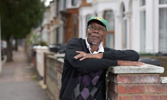 windrush