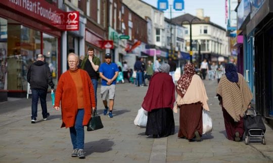 rochdale