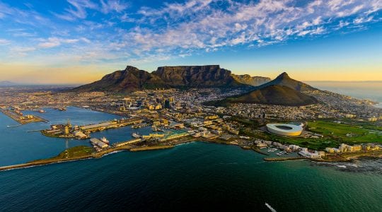 south africa dual nationality