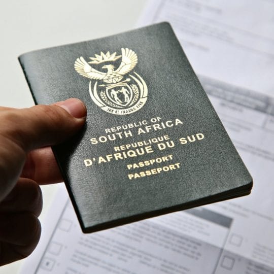 How to renounce dual citizenship IAS